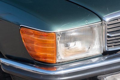 Lot 110 - 1987 Mercedes-Benz 300 SL