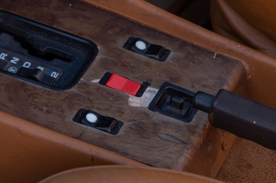 Lot 110 - 1987 Mercedes-Benz 300 SL