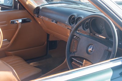 Lot 110 - 1987 Mercedes-Benz 300 SL