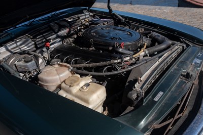 Lot 110 - 1987 Mercedes-Benz 300 SL