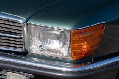 Lot 110 - 1987 Mercedes-Benz 300 SL