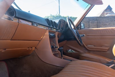 Lot 110 - 1987 Mercedes-Benz 300 SL