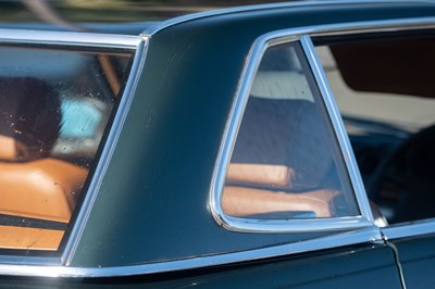 Lot 110 - 1987 Mercedes-Benz 300 SL