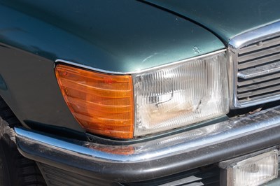 Lot 110 - 1987 Mercedes-Benz 300 SL