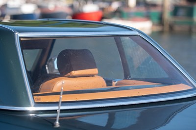 Lot 110 - 1987 Mercedes-Benz 300 SL