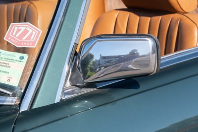 Lot 110 - 1987 Mercedes-Benz 300 SL