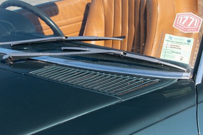 Lot 110 - 1987 Mercedes-Benz 300 SL