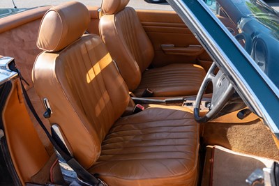 Lot 110 - 1987 Mercedes-Benz 300 SL