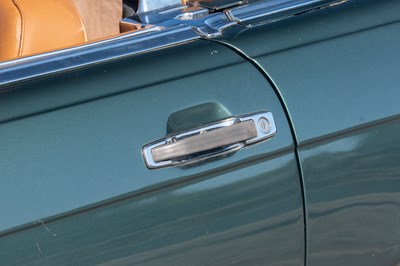 Lot 110 - 1987 Mercedes-Benz 300 SL