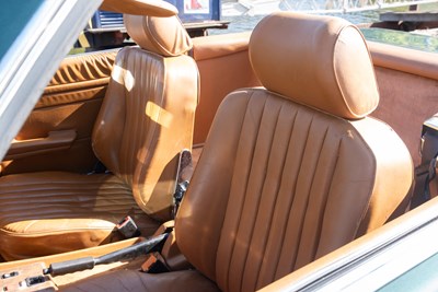 Lot 110 - 1987 Mercedes-Benz 300 SL