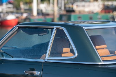 Lot 110 - 1987 Mercedes-Benz 300 SL