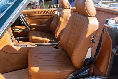 Lot 110 - 1987 Mercedes-Benz 300 SL
