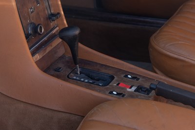 Lot 110 - 1987 Mercedes-Benz 300 SL