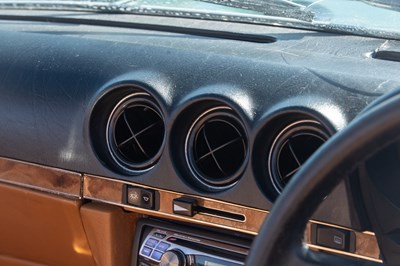 Lot 110 - 1987 Mercedes-Benz 300 SL