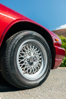 Lot 117 - 1991 Jaguar XJS Le Mans
