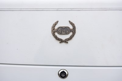 Lot 230 - 1988 CMC Tiffany