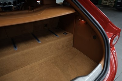 Lot 208 - 2011 Ferrari FF