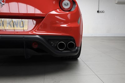 Lot 208 - 2011 Ferrari FF