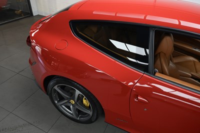 Lot 208 - 2011 Ferrari FF