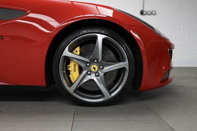 Lot 208 - 2011 Ferrari FF