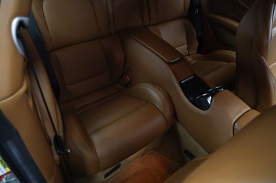 Lot 208 - 2011 Ferrari FF