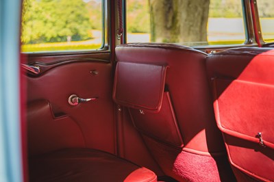Lot 214 - 1933 Rolls-Royce 20/25 Touring Saloon by Park Ward