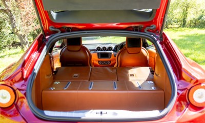 Lot 153 - 2012 Ferrari FF