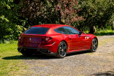 Lot 153 - 2012 Ferrari FF