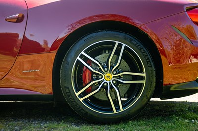 Lot 153 - 2012 Ferrari FF
