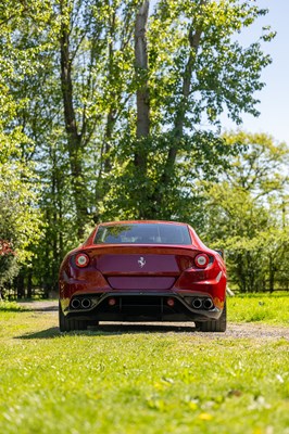 Lot 153 - 2012 Ferrari FF