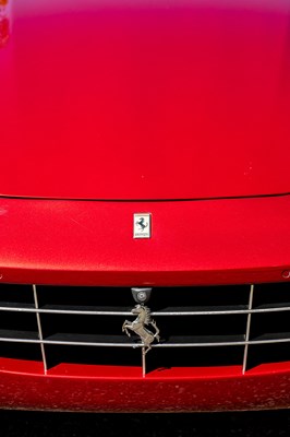 Lot 153 - 2012 Ferrari FF