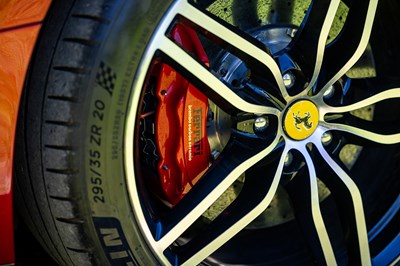 Lot 153 - 2012 Ferrari FF
