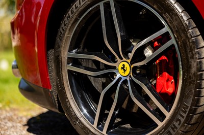 Lot 153 - 2012 Ferrari FF