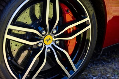 Lot 153 - 2012 Ferrari FF
