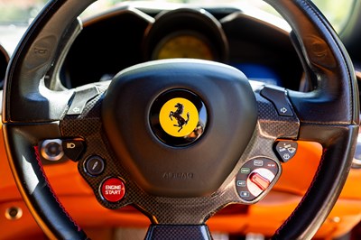 Lot 153 - 2012 Ferrari FF