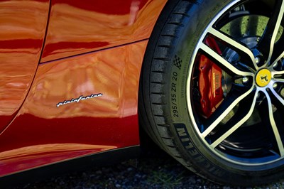 Lot 153 - 2012 Ferrari FF
