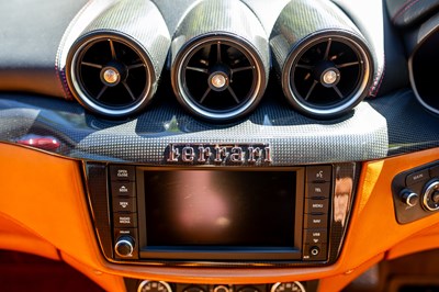Lot 153 - 2012 Ferrari FF
