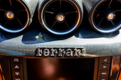 Lot 153 - 2012 Ferrari FF