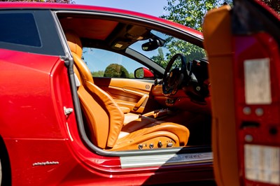 Lot 153 - 2012 Ferrari FF