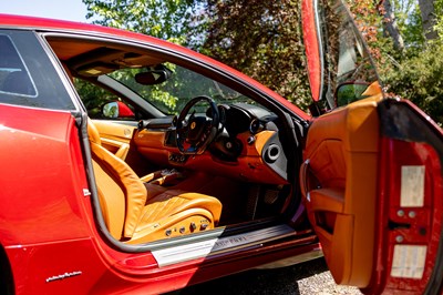 Lot 153 - 2012 Ferrari FF