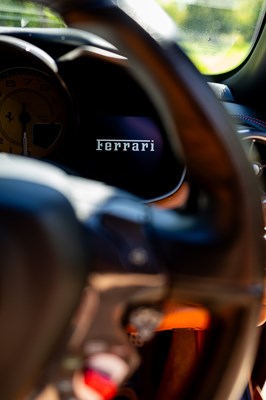 Lot 153 - 2012 Ferrari FF