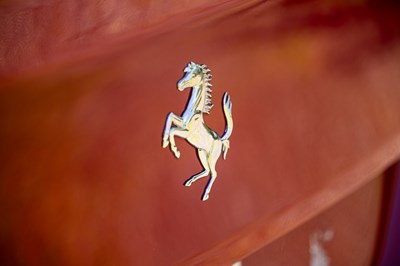 Lot 153 - 2012 Ferrari FF