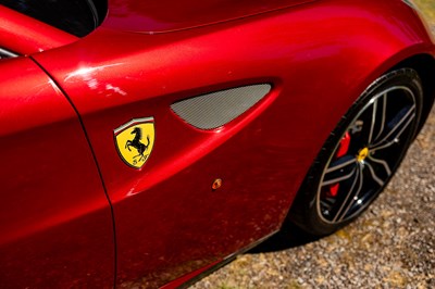 Lot 153 - 2012 Ferrari FF