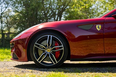Lot 153 - 2012 Ferrari FF