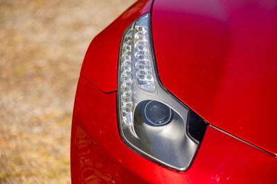 Lot 153 - 2012 Ferrari FF