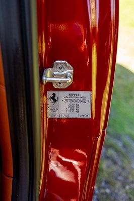 Lot 153 - 2012 Ferrari FF