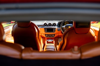 Lot 153 - 2012 Ferrari FF