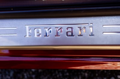 Lot 153 - 2012 Ferrari FF