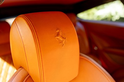Lot 153 - 2012 Ferrari FF