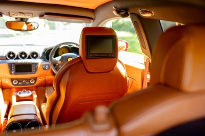 Lot 153 - 2012 Ferrari FF